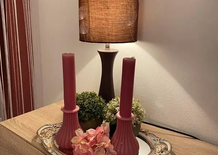 Apartman Silvija