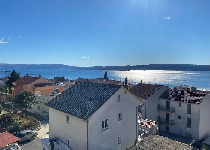 Apartman Silvija