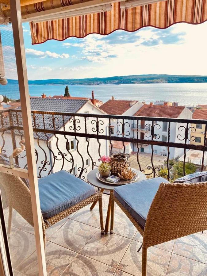 Silvija Apartment Crikvenica