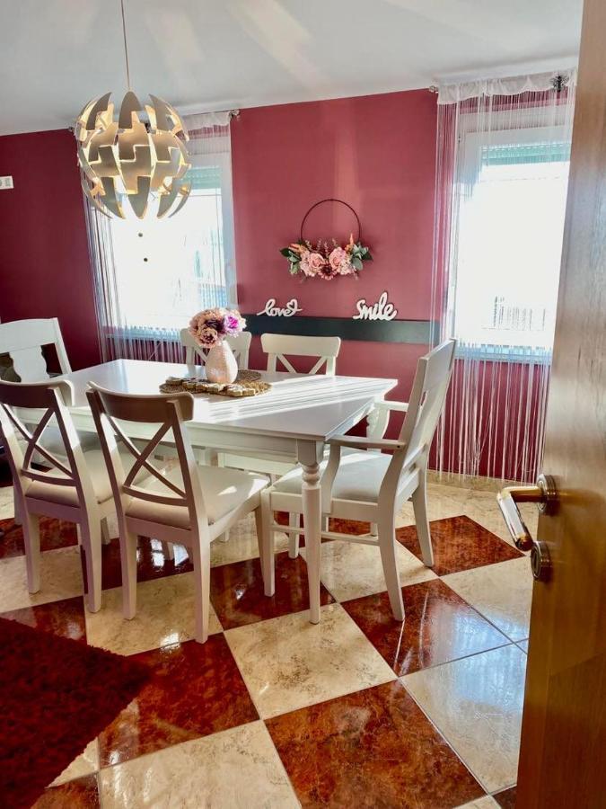 Silvija Apartment Crikvenica