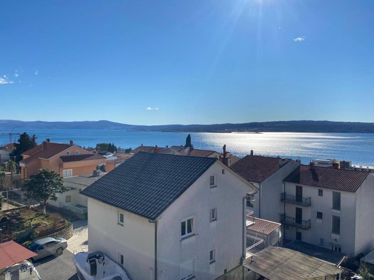 Apartment Silvija Crikvenica