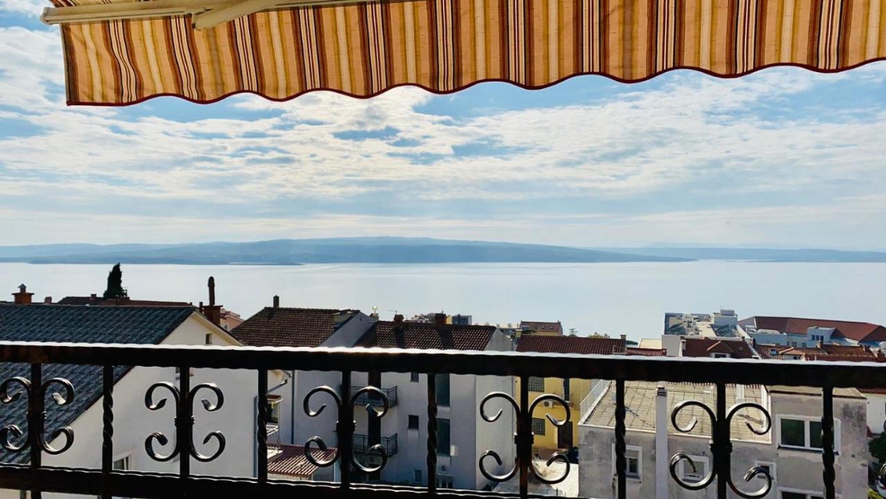 Apartment Silvija Crikvenica