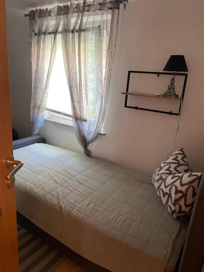 Apartment Silvija