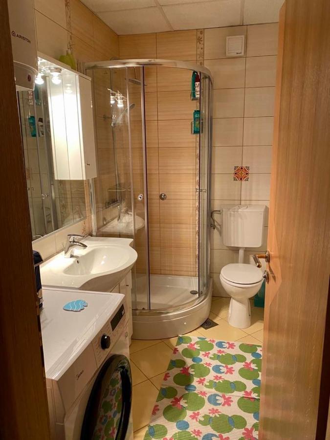 Silvija Apartment
