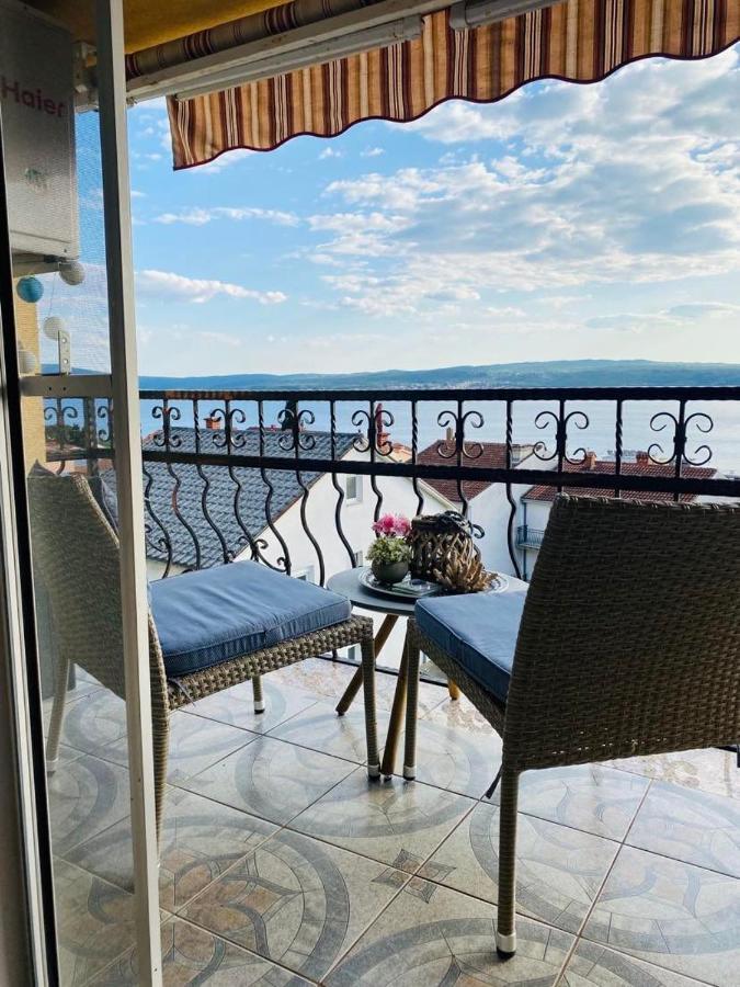 Silvija Apartment Crikvenica