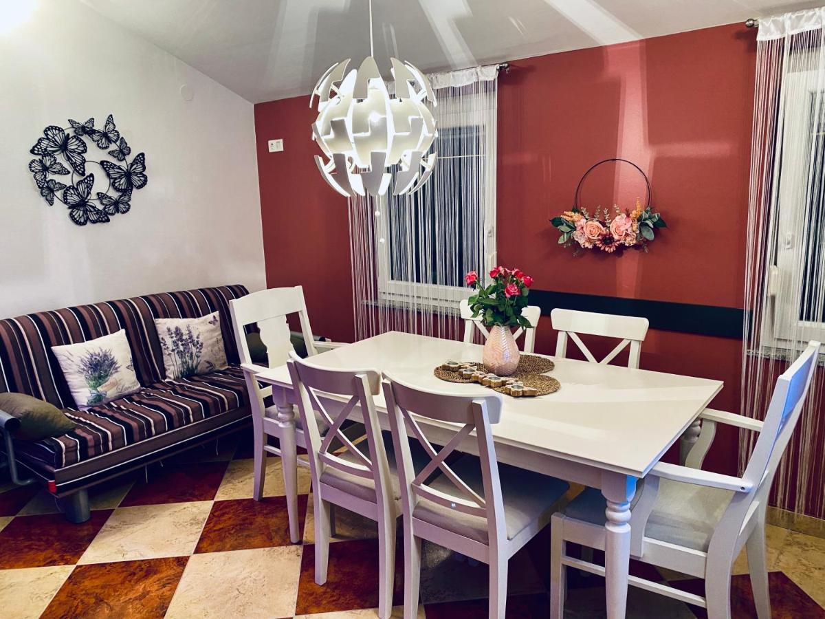 Apartment Silvija Crikvenica