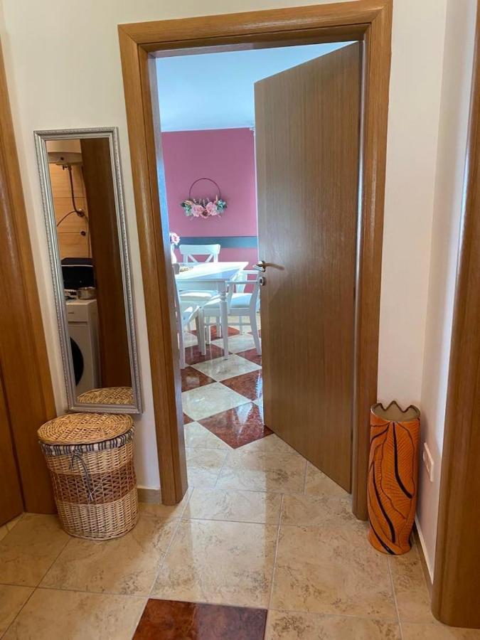Apartment Silvija