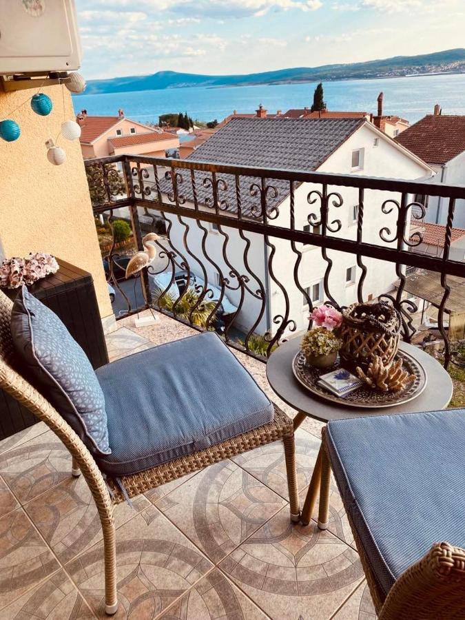 Apartment Silvija Crikvenica