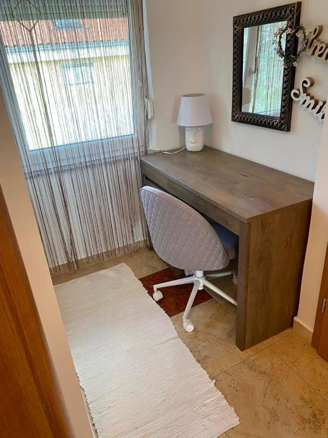 Apartment Silvija