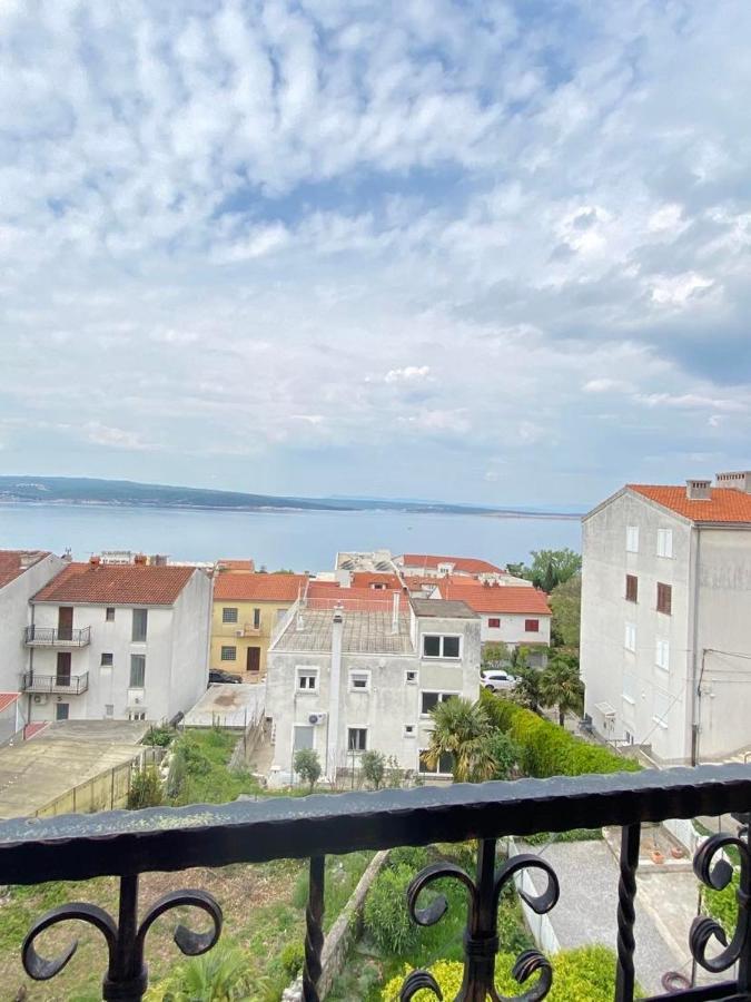 Silvija Apartment *