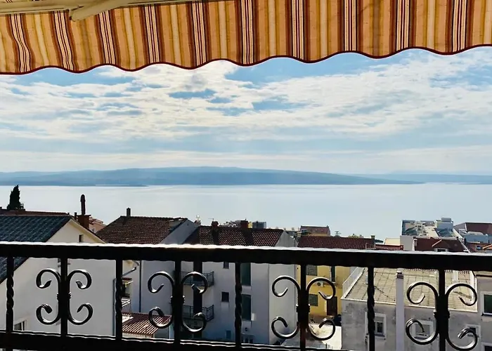 Apartman Silvija