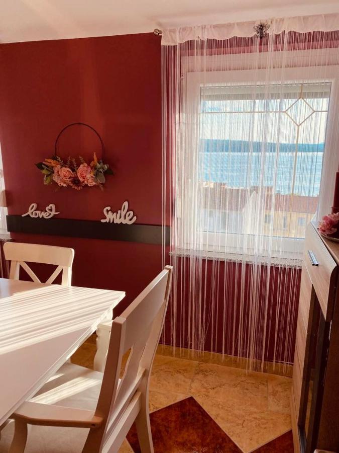 Apartmán Silvija *