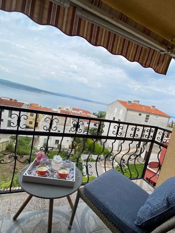 Apartmán Silvija Crikvenica