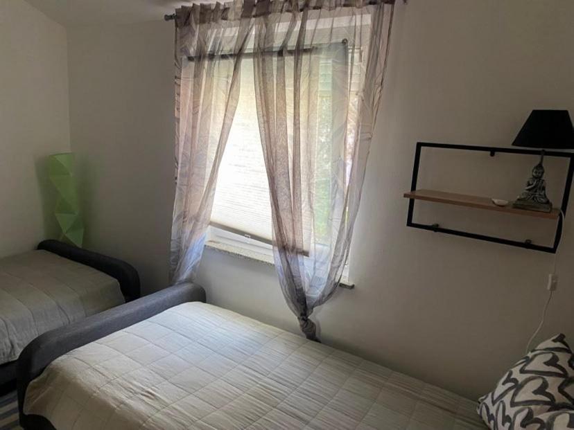 Silvija Apartmán *