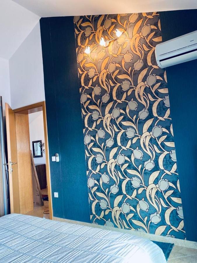 Apartmán Silvija *