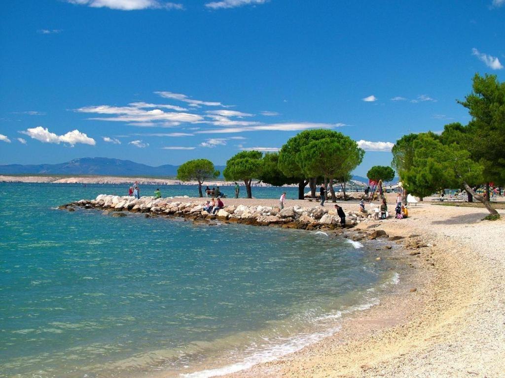 Apartmán Silvija Crikvenica
